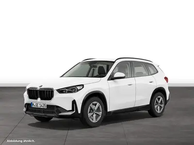 BMW X1 – Foto 1