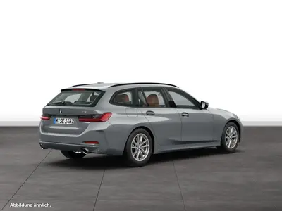 BMW 318 – Foto 2
