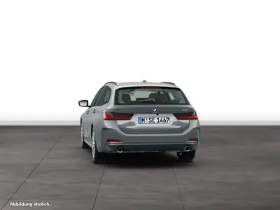BMW 318 – Foto 7