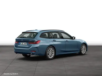 BMW 318 – Foto 2