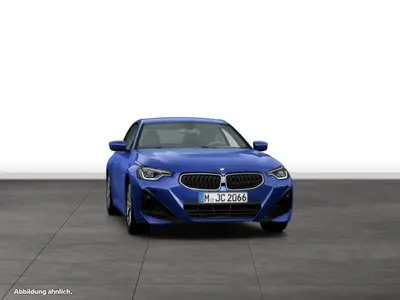 BMW 218 – Foto 10