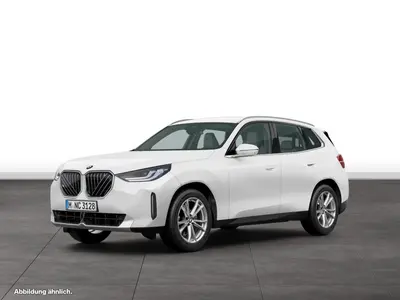 BMW X3 – Foto 1