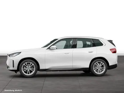 BMW X3 – Foto 5