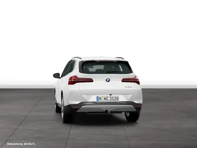 BMW X3 – Foto 7