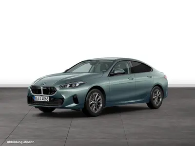 BMW 220 – Foto 1