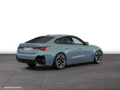 BMW 430 – Foto 2
