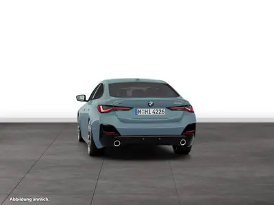 BMW 430 – Foto 7