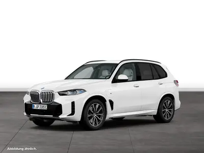 BMW X5 – Foto 1