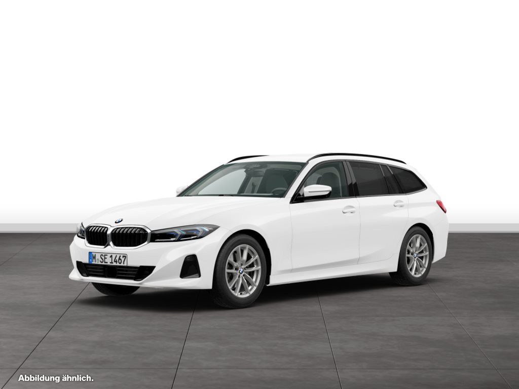 BMW 318