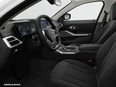 BMW 318 – Foto 3