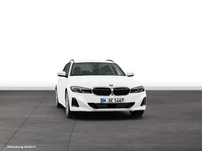 BMW 318 – Foto 10
