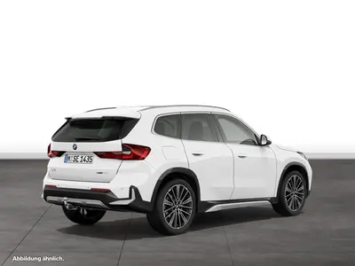 BMW X1 – Foto 2
