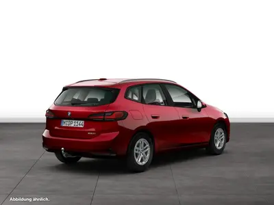 BMW 220 – Foto 2