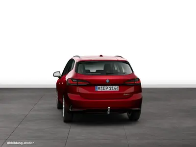 BMW 220 – Foto 7
