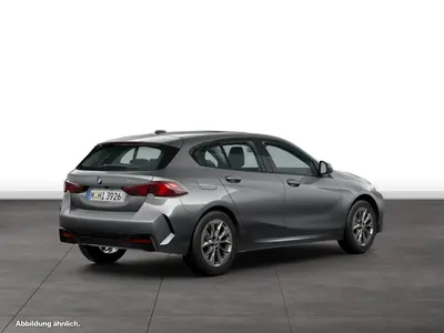 BMW 120 – Foto 2