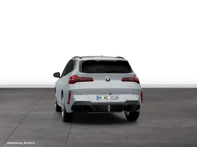 BMW X3 – Foto 7