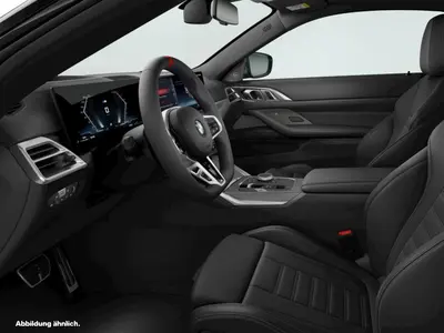 BMW M440d – Foto 3