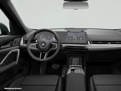 BMW X1 – Foto 4