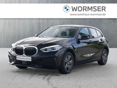 BMW 118 – Foto 1