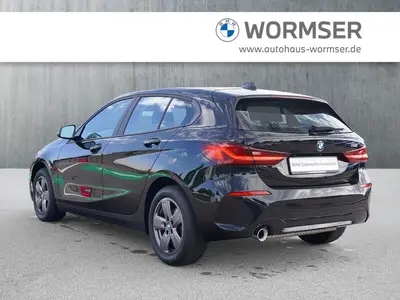 BMW 118 – Foto 2