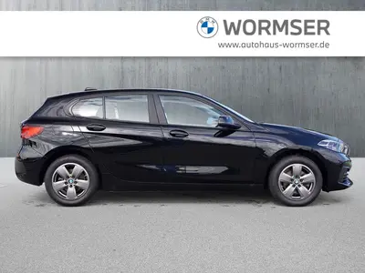BMW 118 – Foto 3