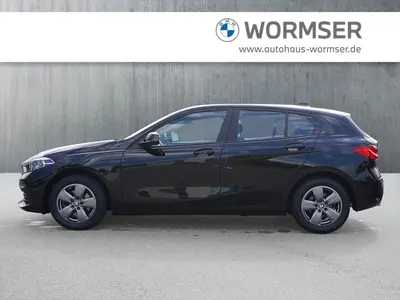 BMW 118 – Foto 4