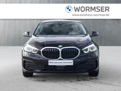 BMW 118 – Foto 5