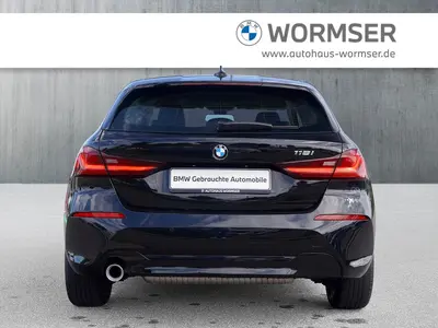 BMW 118 – Foto 6