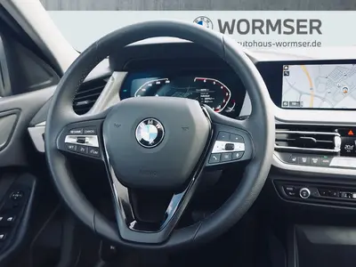 BMW 118 – Foto 7