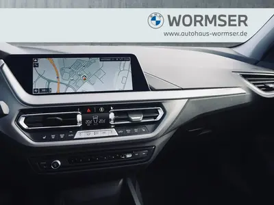 BMW 118 – Foto 8