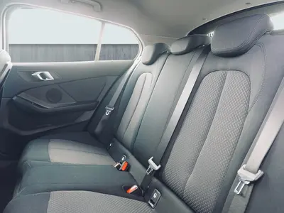 BMW 118 – Foto 10