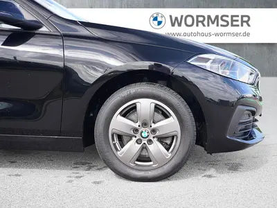 BMW 118 – Foto 12