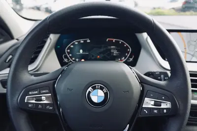 BMW 118 – Foto 13