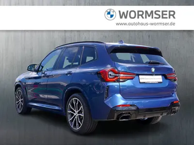 BMW X3 – Foto 2