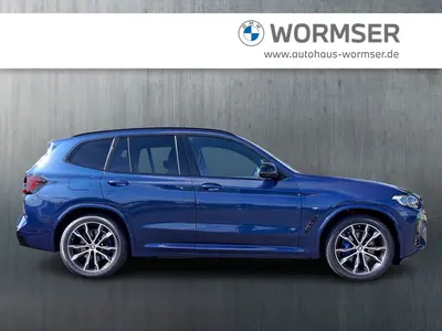 BMW X3 – Foto 3