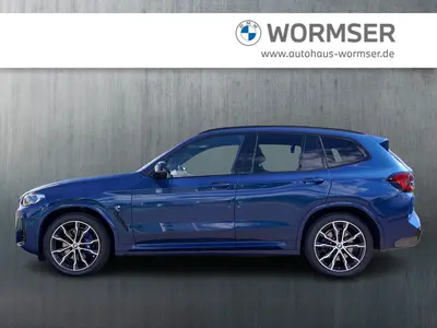 BMW X3 – Foto 4