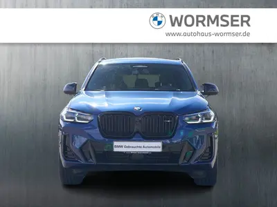 BMW X3 – Foto 5