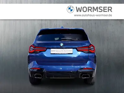 BMW X3 – Foto 6