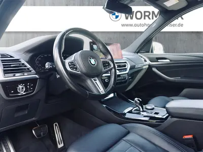 BMW X3 – Foto 7