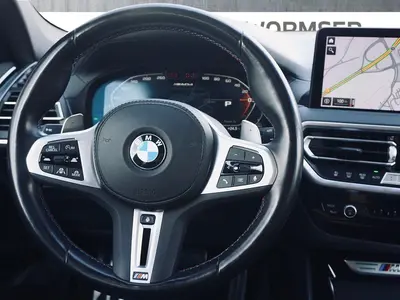 BMW X3 – Foto 8