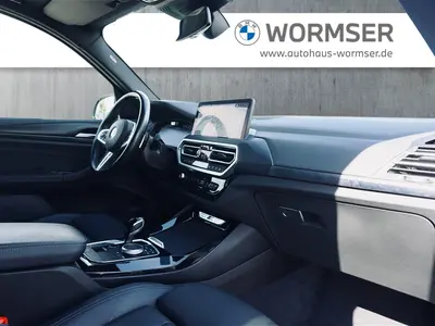 BMW X3 – Foto 10