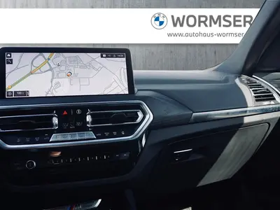 BMW X3 – Foto 9
