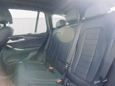 BMW X3 – Foto 11