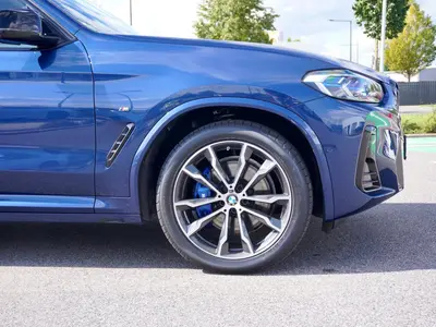 BMW X3 – Foto 13