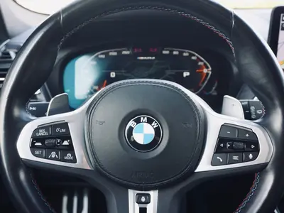 BMW X3 – Foto 14