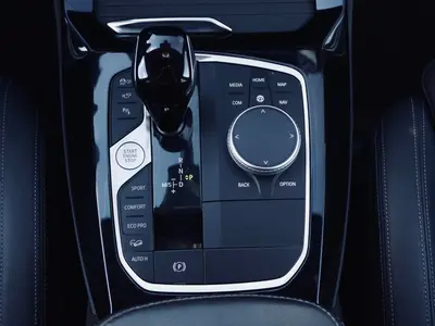 BMW X3 – Foto 15
