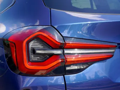 BMW X3 – Foto 20