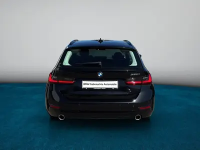 BMW 320 – Foto 4