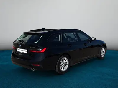 BMW 320 – Foto 5