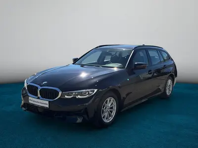 BMW 320 – Foto 1
